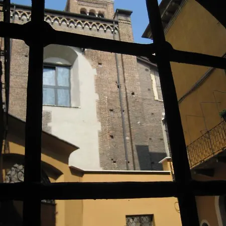 Porta Borsari Astori فيرونا