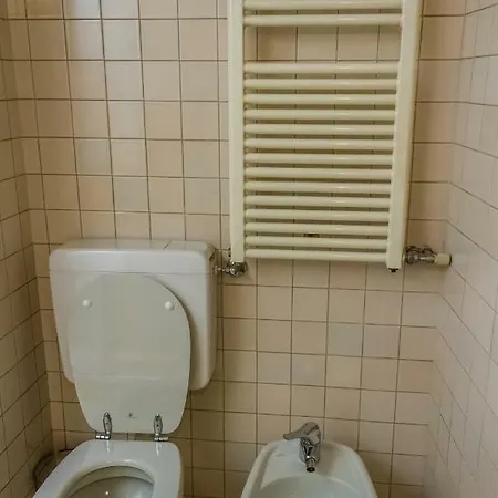 شقة Porta Borsari Astori
