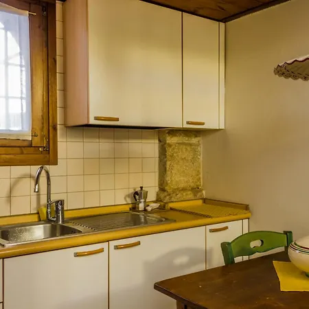 Porta Borsari Astori Apartment Verona