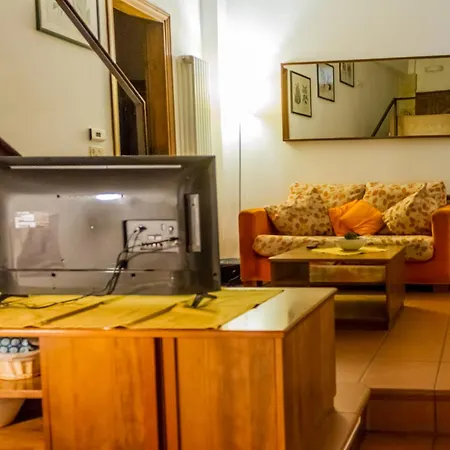 Apartment Porta Borsari Astori *