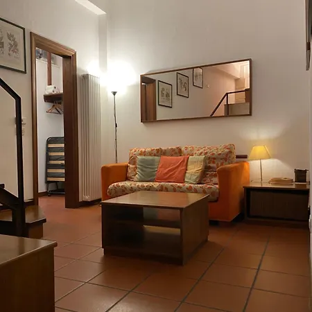 Apartment Porta Borsari Astori *