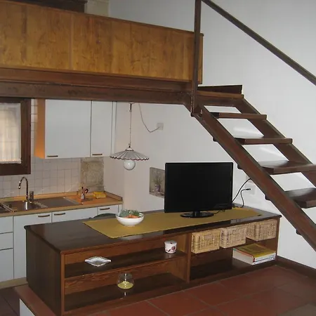 Apartment Porta Borsari Astori Verona