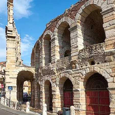 Apartman Porta Borsari Astori *