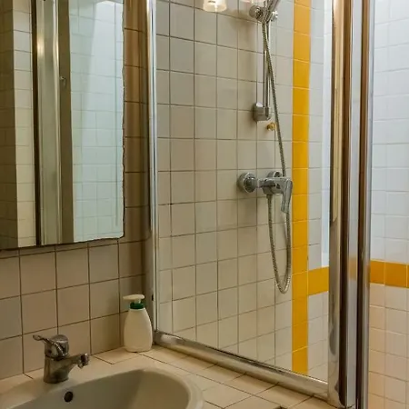 Apartment Porta Borsari Astori