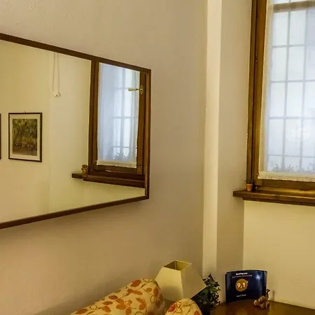 Porta Borsari Astori Apartment Verona