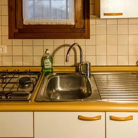 Apartment Porta Borsari Astori Verona