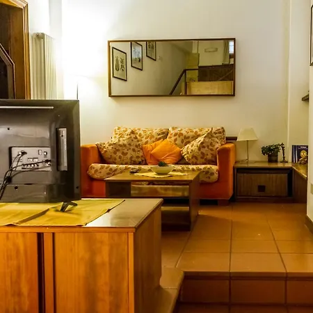 Apartment Porta Borsari Astori Verona