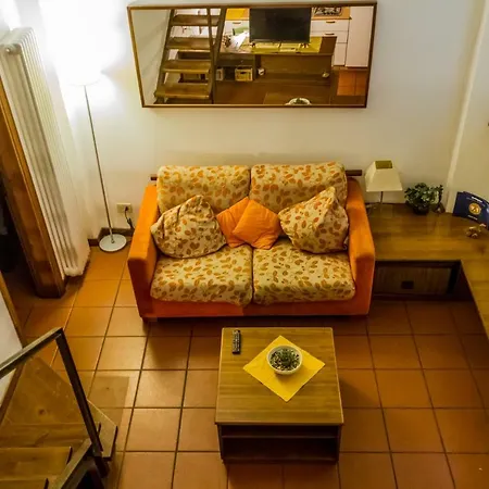 Apartment Porta Borsari Astori