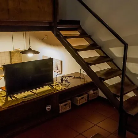Apartment Porta Borsari Astori