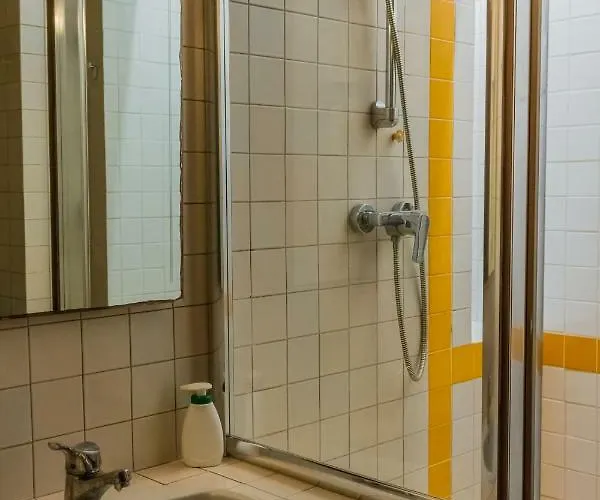 Lägenhet Porta Borsari Astori