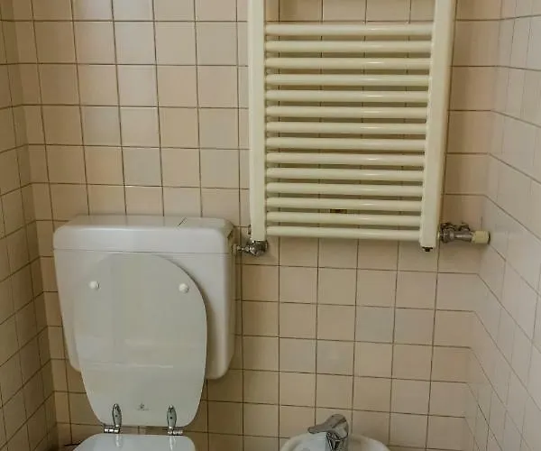 Lägenhet Porta Borsari Astori