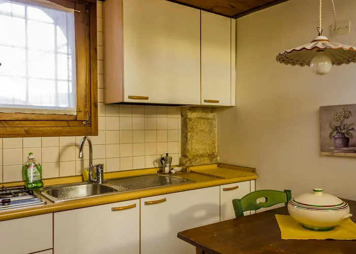 Porta Borsari Astori דירה ורונה