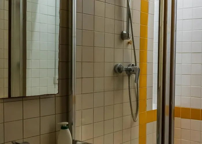 Porta Borsari Astori דירה ורונה