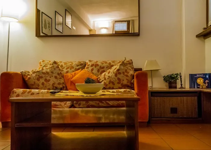 Porta Borsari Astori * ורונה