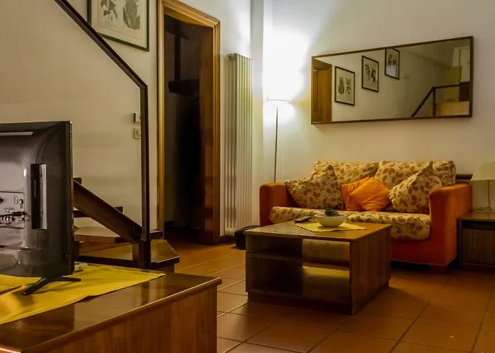 Porta Borsari Astori * ורונה