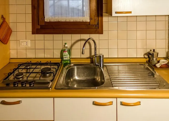 דירה Porta Borsari Astori ורונה