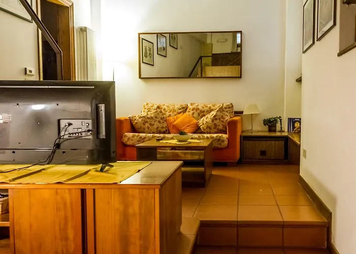 Apartmán Porta Borsari Astori Verona