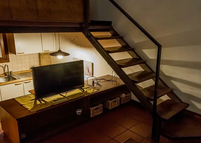 דירה Porta Borsari Astori