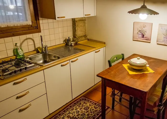 Porta Borsari Astori * ורונה