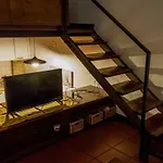 아파트 Porta Borsari Astori